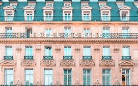 Hotel Scribe Paris Opera